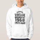 Buscar 1968 sudaderas Vintage