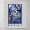 Buscar cubismo posters Franz marc