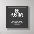 Buscar mensaje positivo lienzos Mensaje de mejora