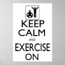 Buscar el ir posters Ir al gimnasio