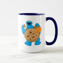 Buscar sesame street tazas Personaje