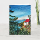 Buscar oregon tarjetas Paisaje