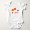 Buscar lujoso bebe ropa Hawaii