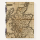 Buscar david libretas Mapa de scotland