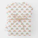 Buscar guardería papel de regalo Divertido