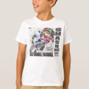 Buscar choque camisetas Para niños