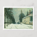 Buscar louveciennes postales Sisley