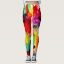Buscar leggings Acuarelas