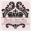 Buscar viejo pegatinas Elegante