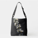 Buscar espina dorsal bolsos Blanco