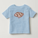 Buscar chocolate camisetas Cualquier niño