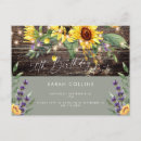Buscar del girasol invitaciones de cumpleaños Para ella