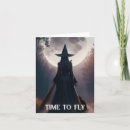 Buscar halloween tarjetas nota Bruja