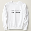 Buscar navidad sudaderas Apellido