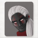 Buscar fantasía gótica alfombrillas de raton Magia