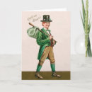 Buscar patrick tarjetas Irlandés