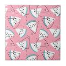 Buscar sandía azulejos Rosa