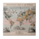 Buscar geológico azulejos Atlas