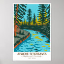 Buscar apache posters Retro