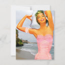 Buscar pinup invitaciones Fiesta