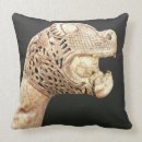 Buscar vikingo cojines Anglosajón