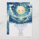 Buscar twinkle twinkle little star invitaciones Azul