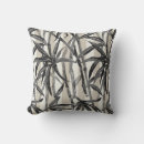 Buscar bambú cojines Para ella