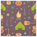 Buscar camping telas Campamento de verano