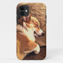 Buscar corgi galés del pembroke iphone fundas Corgis