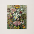 Buscar vintage floral puzzles Natural