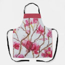 Buscar acuarelas originales delantales Floral