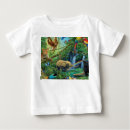 Buscar mono bebe camisetas Jungla