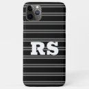 Buscar líneas negras iphone fundas Para él
