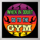 Buscar gimnasio posters Entrenadores