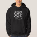 Buscar tablero sudaderas Jaque mate