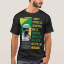 Buscar revolucionarios camisetas Para él
