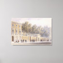 Buscar pasillo lienzos Londres