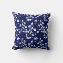 Buscar estampado de flores del vintage cojines Para todos