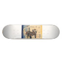 Buscar japonés tablas de skate Pintura