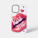Buscar labios rojos iphone fundas Maquillaje