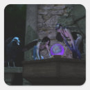 Buscar faeries pegatinas Mágico