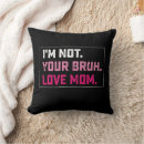 Buscar amor de madre cojines Familia
