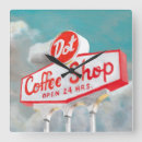 Buscar americano arte Vintage