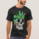Buscar cute skull camisetas Calavera