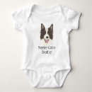 Buscar border collie bebe ropa Para niños
