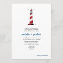 Buscar faros invitaciones Playa