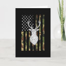Buscar caza del cazador tarjetas Caza de ciervos