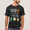 Buscar roche camisetas Irlandés