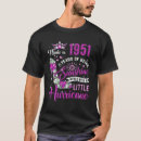 Buscar hecho en 1951 camisetas Estar