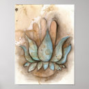 Buscar loto azul posters Yoga